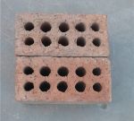 煤矸石烧结多孔砖 煤矸石烧结多孔砖