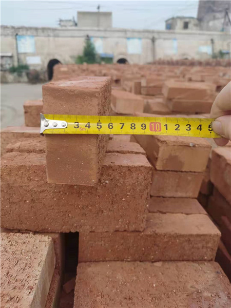 烧结实心砖定制
