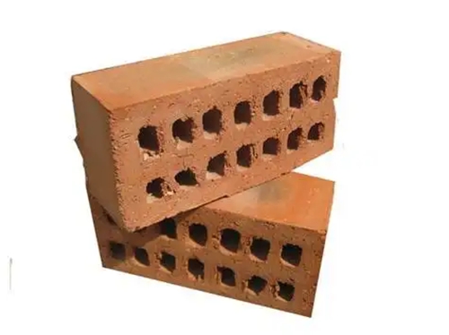 烧结空心砖